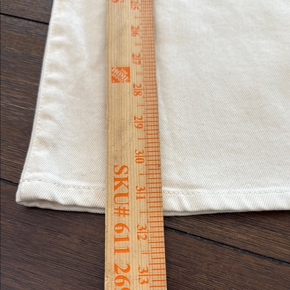 J. Crew High-rise flare jean Size 25 - Picture 6 of 13